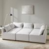 Molly Modular Corner Chair