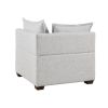 Molly Modular Corner Chair