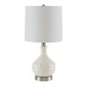 [Only support Drop Shipping Buyer] Gypsy Embossed Boho Table Lamp