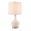 [Only support Drop Shipping Buyer] Gypsy Embossed Boho Table Lamp