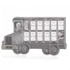 13-Year School Bus Picture Frame