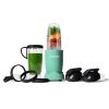 NB9-1301AMG Pro Single Serve Blender (900W) All Matte Mint Green