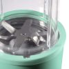 NB9-1301AMG Pro Single Serve Blender (900W) All Matte Mint Green